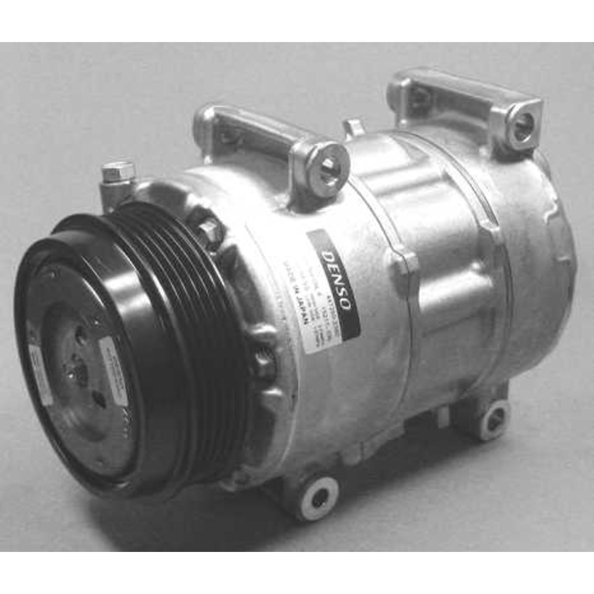 Ilmastoinnin kompressori NRF 32584