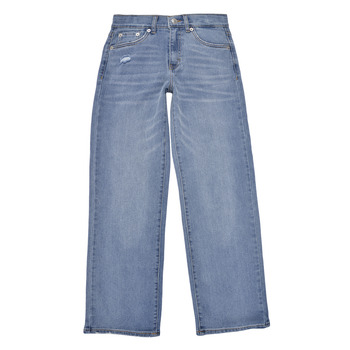 Levi's Kids Farkut sininen denim