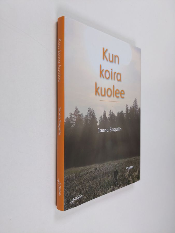 Kun koira kuolee