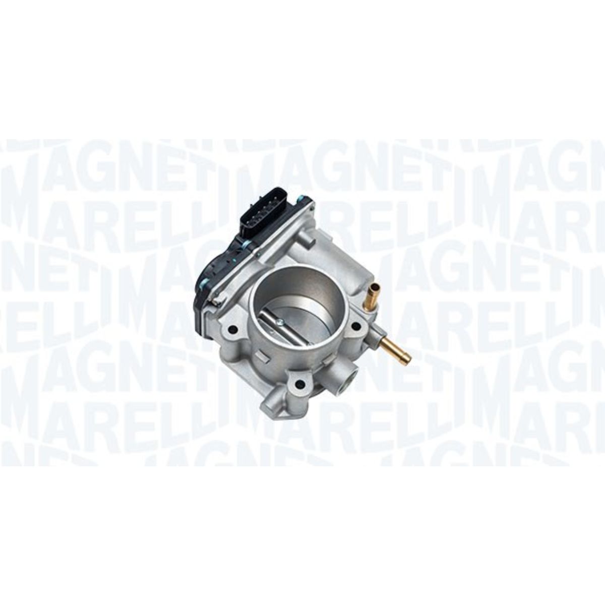 Kaasuläppäkotelo MAGNETI MARELLI 802000000149