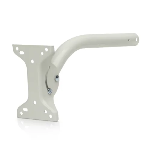 Ubiquiti Arm Bracket With Wall Mount And Tilt Function