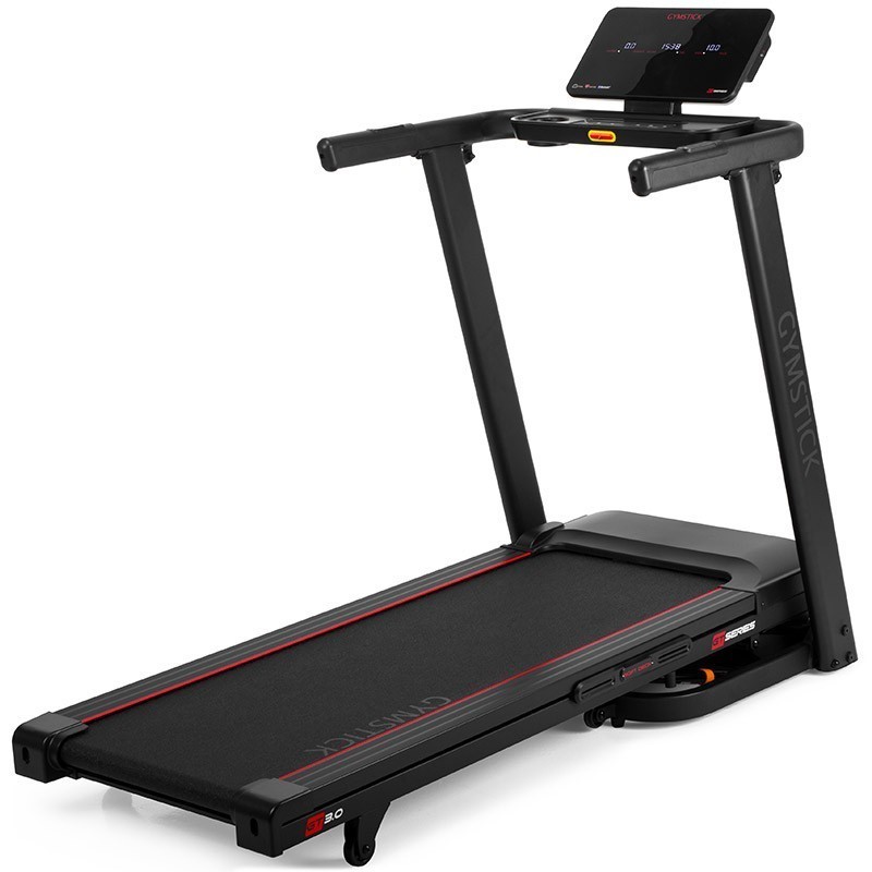 Gymstick Treadmill GT3.0, Juoksumatot