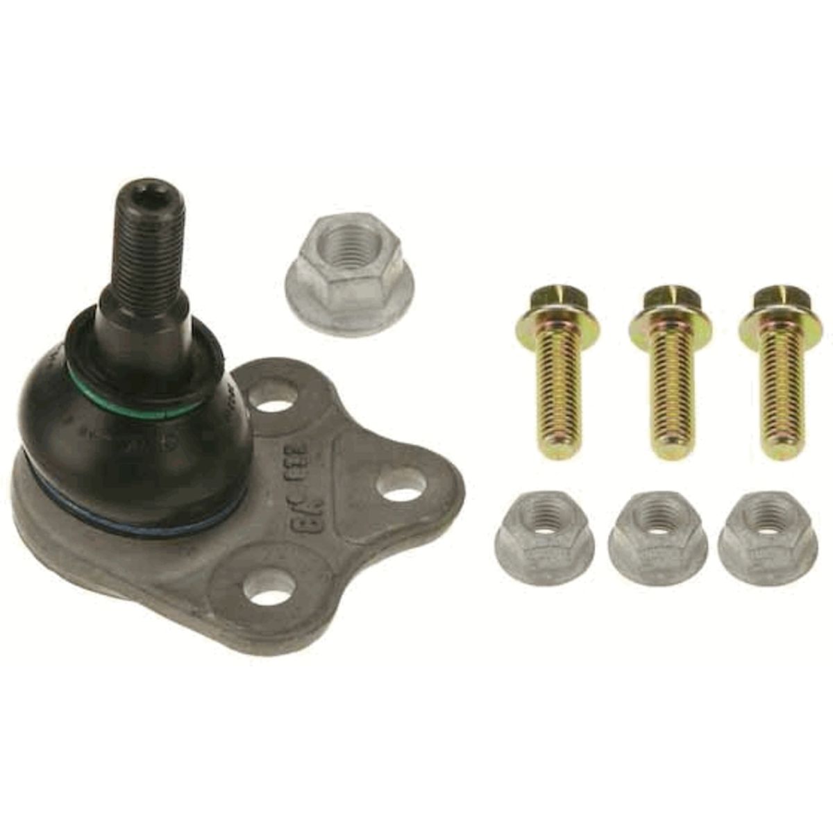 Pallonivel TRW JBJ779