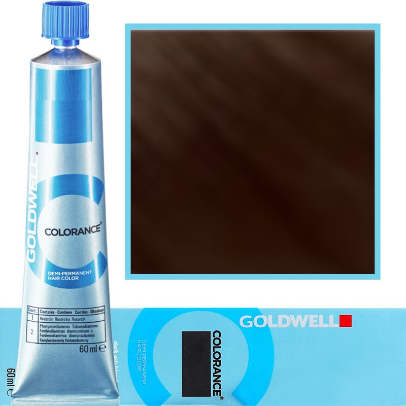 Goldwell Colorance hiusväri 60ml 5B