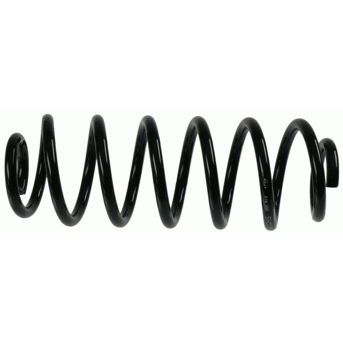 Jousi (auton jousitus) SACHS 996 942