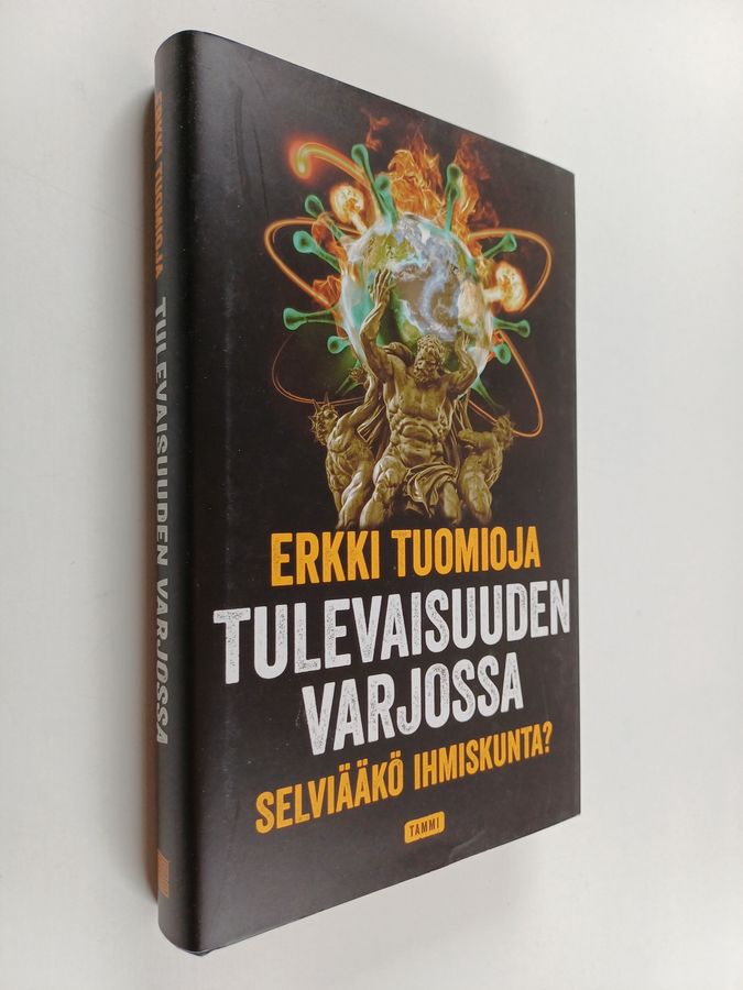 Tulevaisuuden varjossa