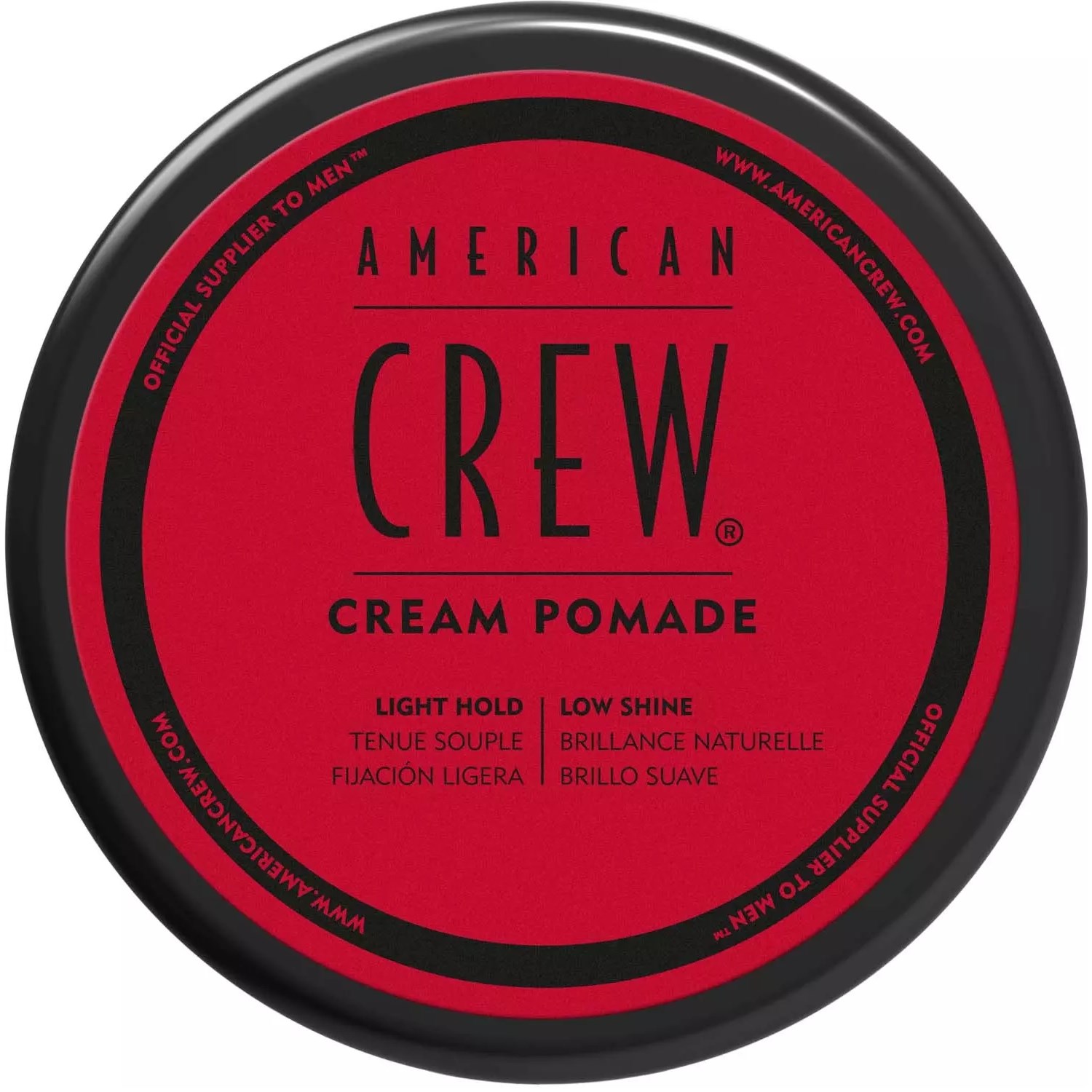 American Crew Cream Pomade 85 g