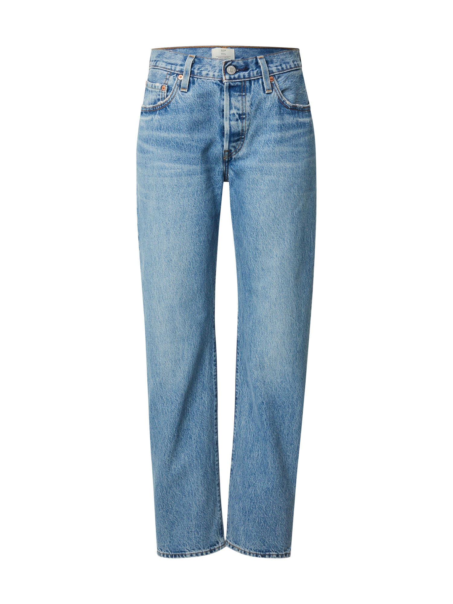 LEVI'S ® Farkut '501® '90s' sininen denim