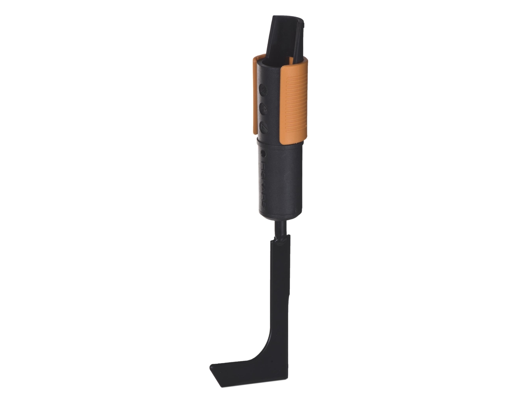 Fiskars QuikFit kiveysten puhdistusrauta