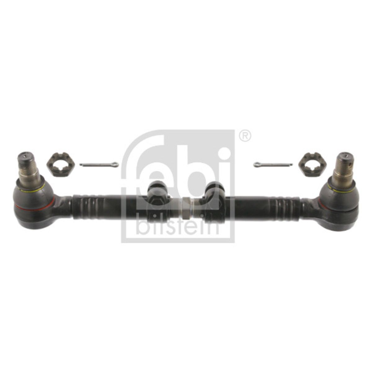 Raidetanko FEBI BILSTEIN 199754
