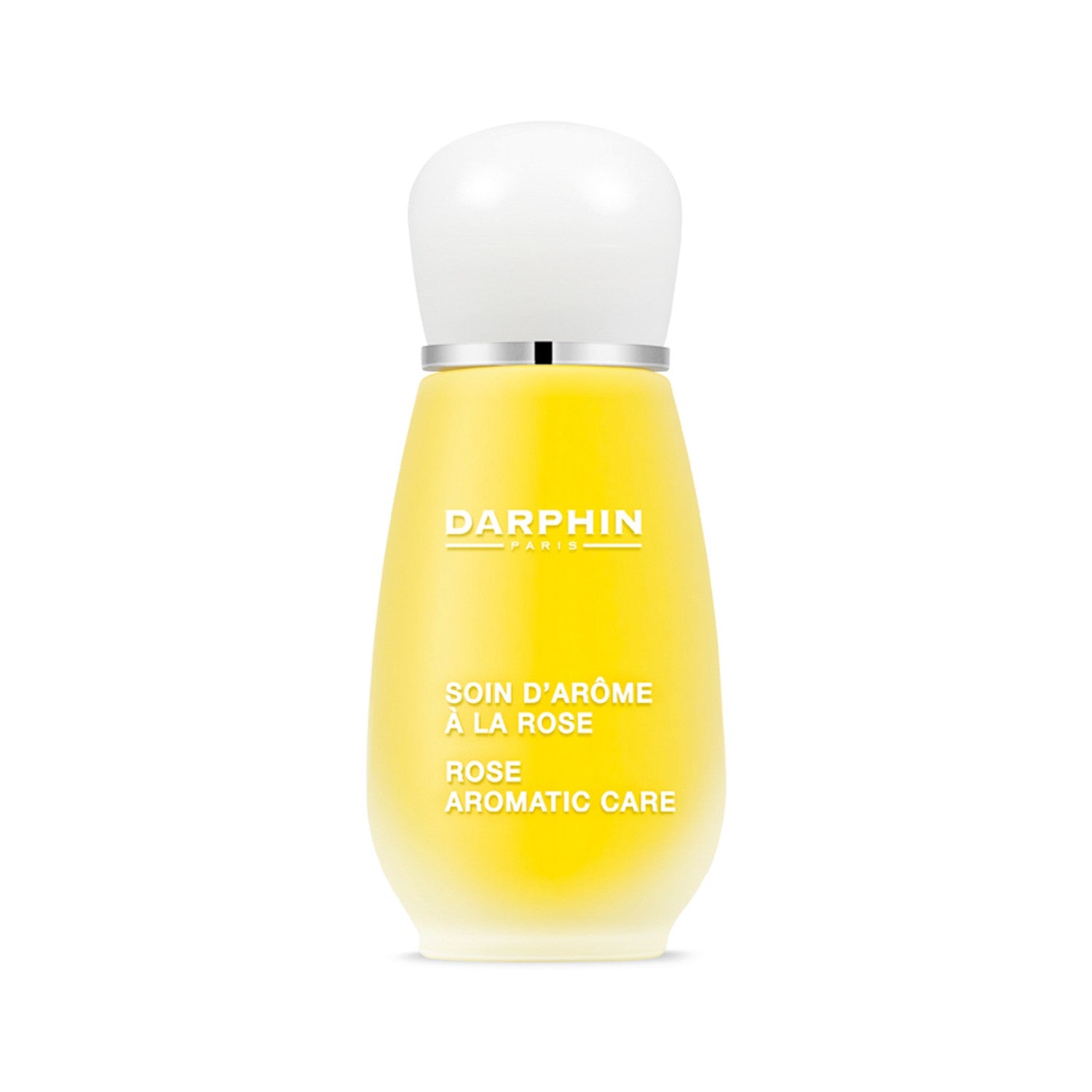 Darphin Olennaista Oil Elixir - Rose Aromatic Care eteeriset öljyt kasvoöljy 15 ml