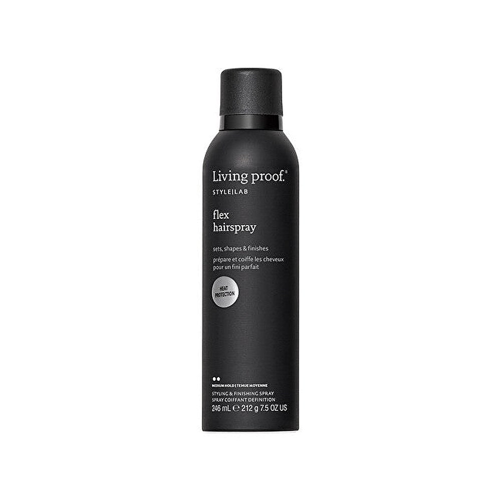Muotoileva hiuslakka Living Proof Style Lab Flex 246 ml