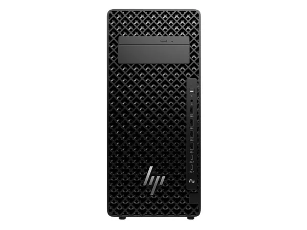 HP Z2 TWR G1i Core Ultra 7 265K, 32 Gt, 1 Tt, Win 11 Pro -työasema, tornikotelo, musta