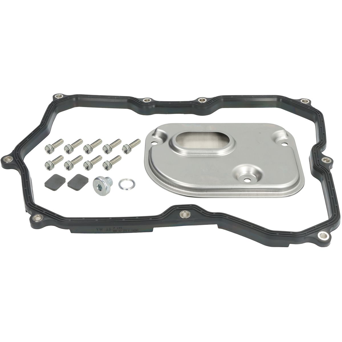 Hydrauliikkasuodatinsarja, automaattivaihteisto AISIN KTAVG-7010