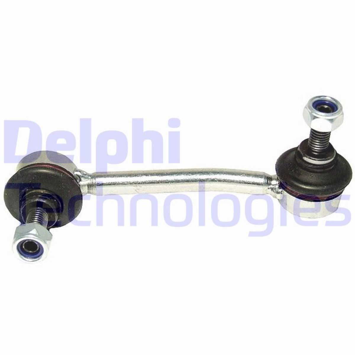 Tanko, kallistuksenvaimennin DELPHI TC2130