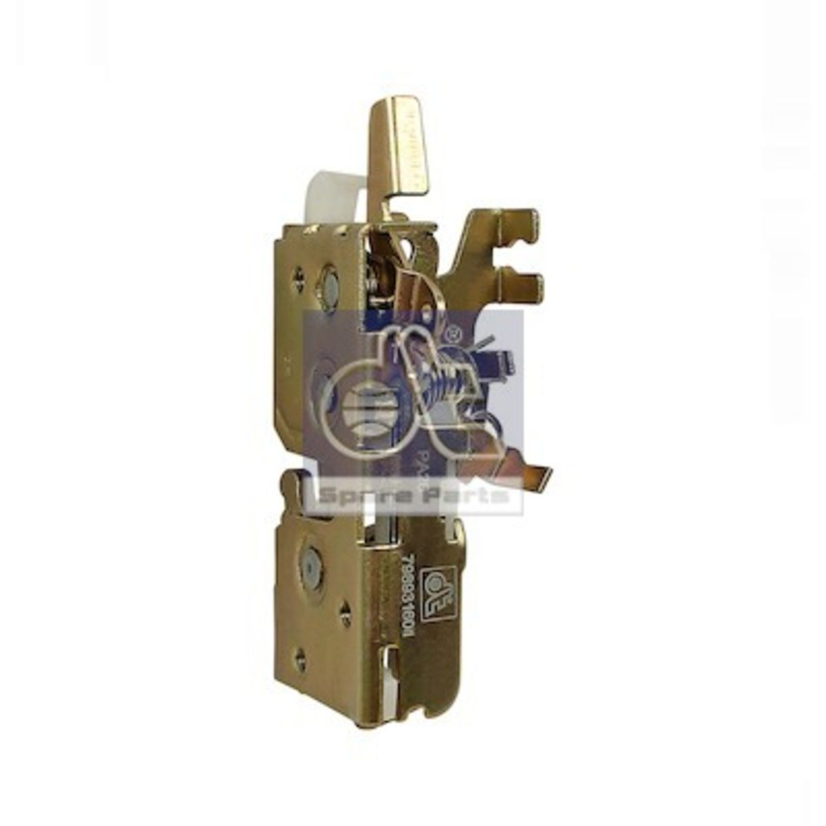 Ovilukko DT Spare Parts 4.68364