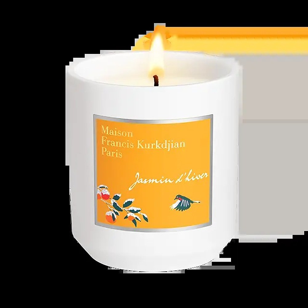 Jasmin d'Hiver Kurkdjian kynttilä 280g