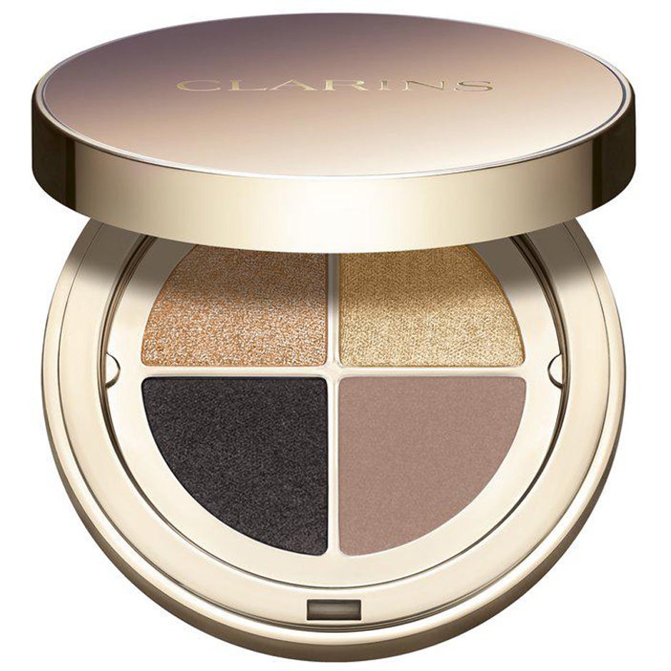 Clarins Ombre 4 Couleurs 08 Amber Gradation 4 g