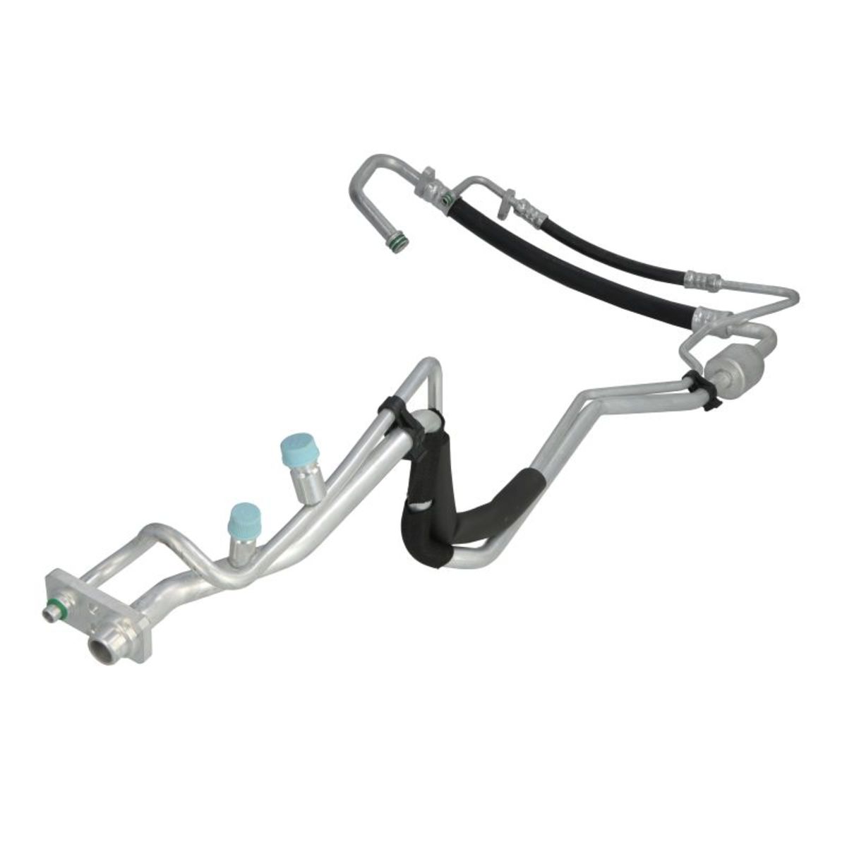 Korkearpainejohto, ilmastointilaite THERMOTEC KTT160169