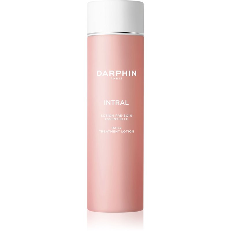 Darphin Intral Daily Treatment Lotion — rauhoittava kosteuttava kasvovoide 150 ml