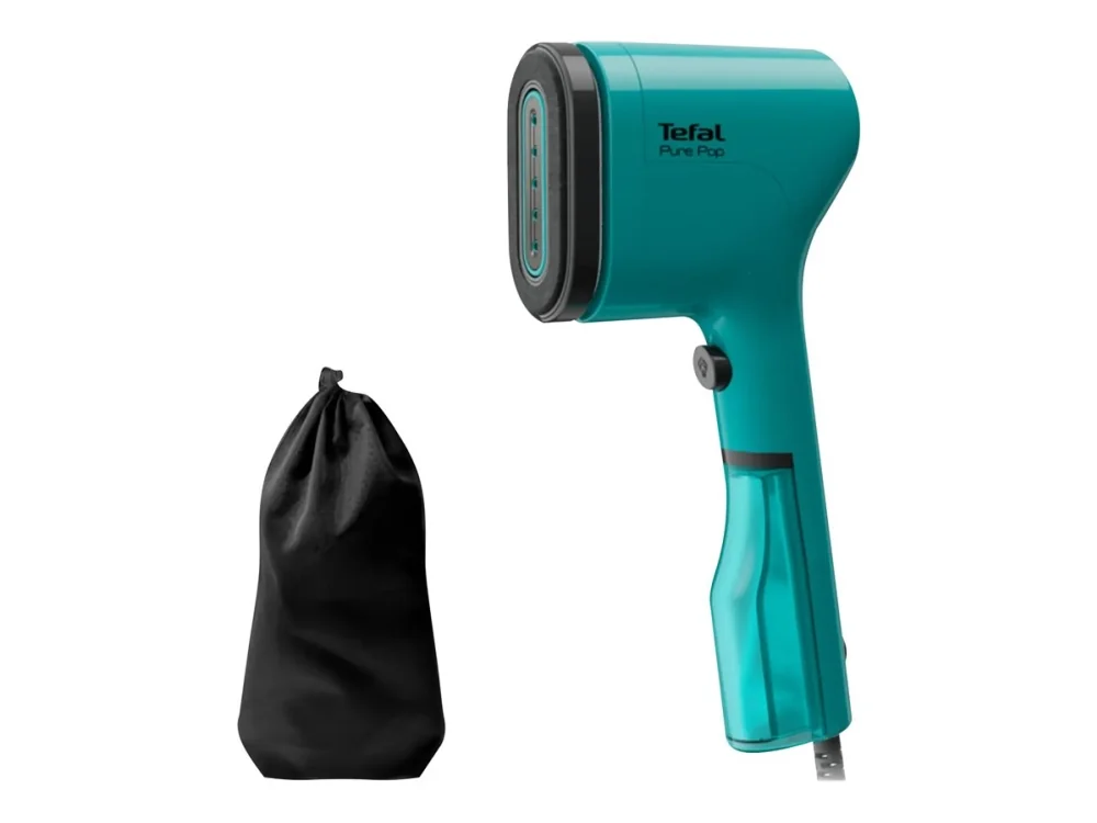 Tefal Vaatehöyrystin Pure Pop Garment Steamer Vihreä
