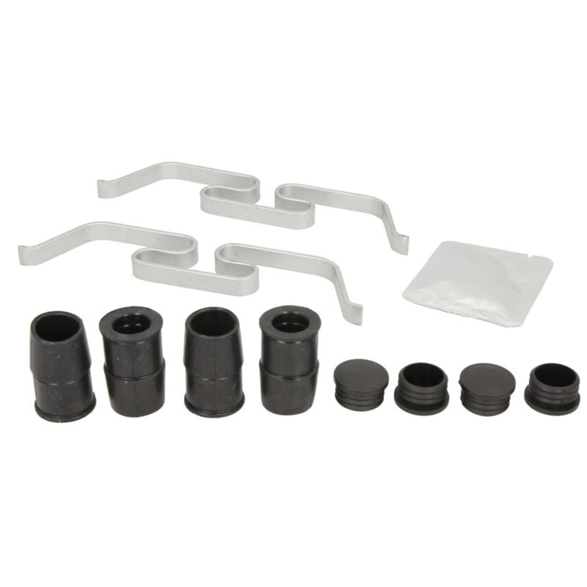 Jarrupalojen asennussarja QUICK BRAKE 109-0050