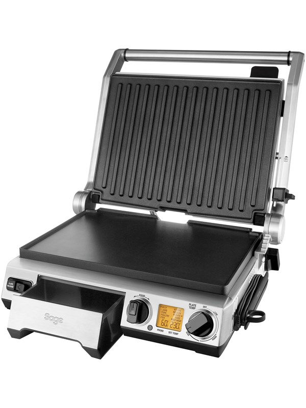 Sage Smart Grill Pro -pöytägrilli