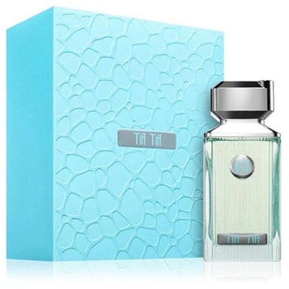 Ahmed al maghribi Tiff Extrait de Parfum 100ml