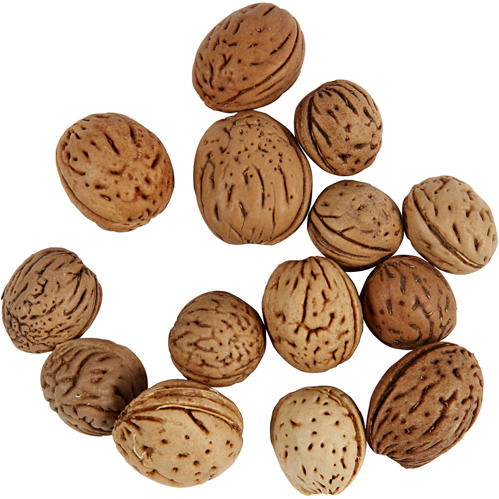 Minipähkinät, 25g