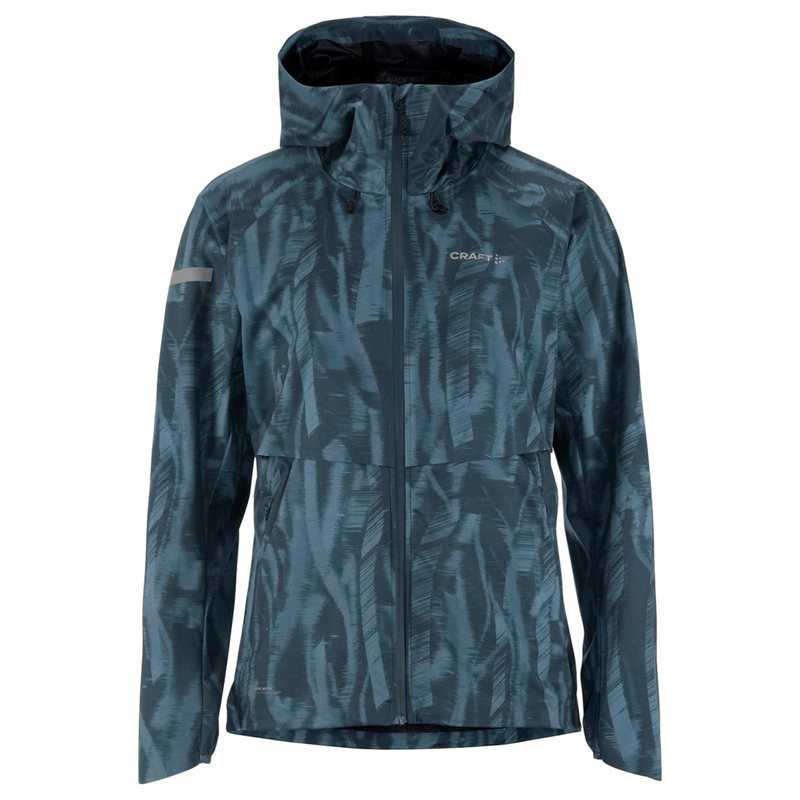 Craft Pro Hydro Jacket 3 W North/Multi - XL
