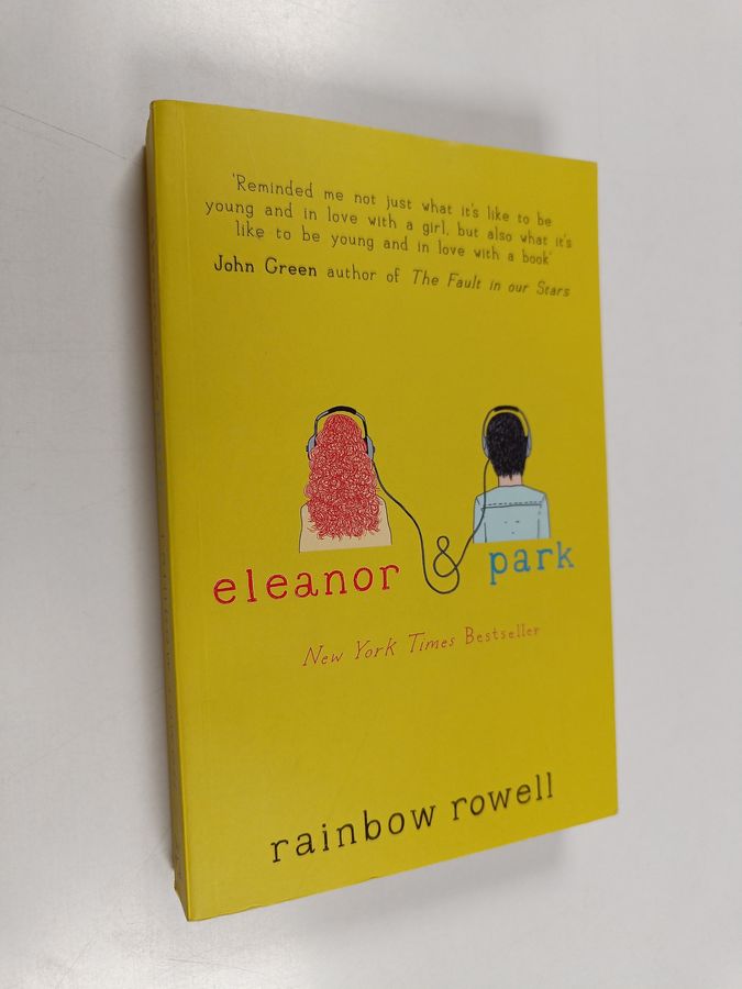 Eleanor & Park