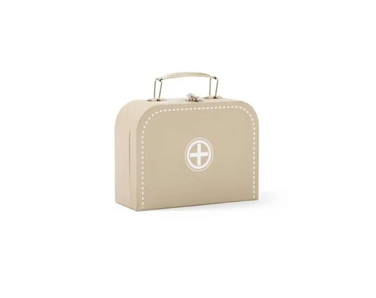 Kids Concept Doctor Bag (Mustard Yellow)