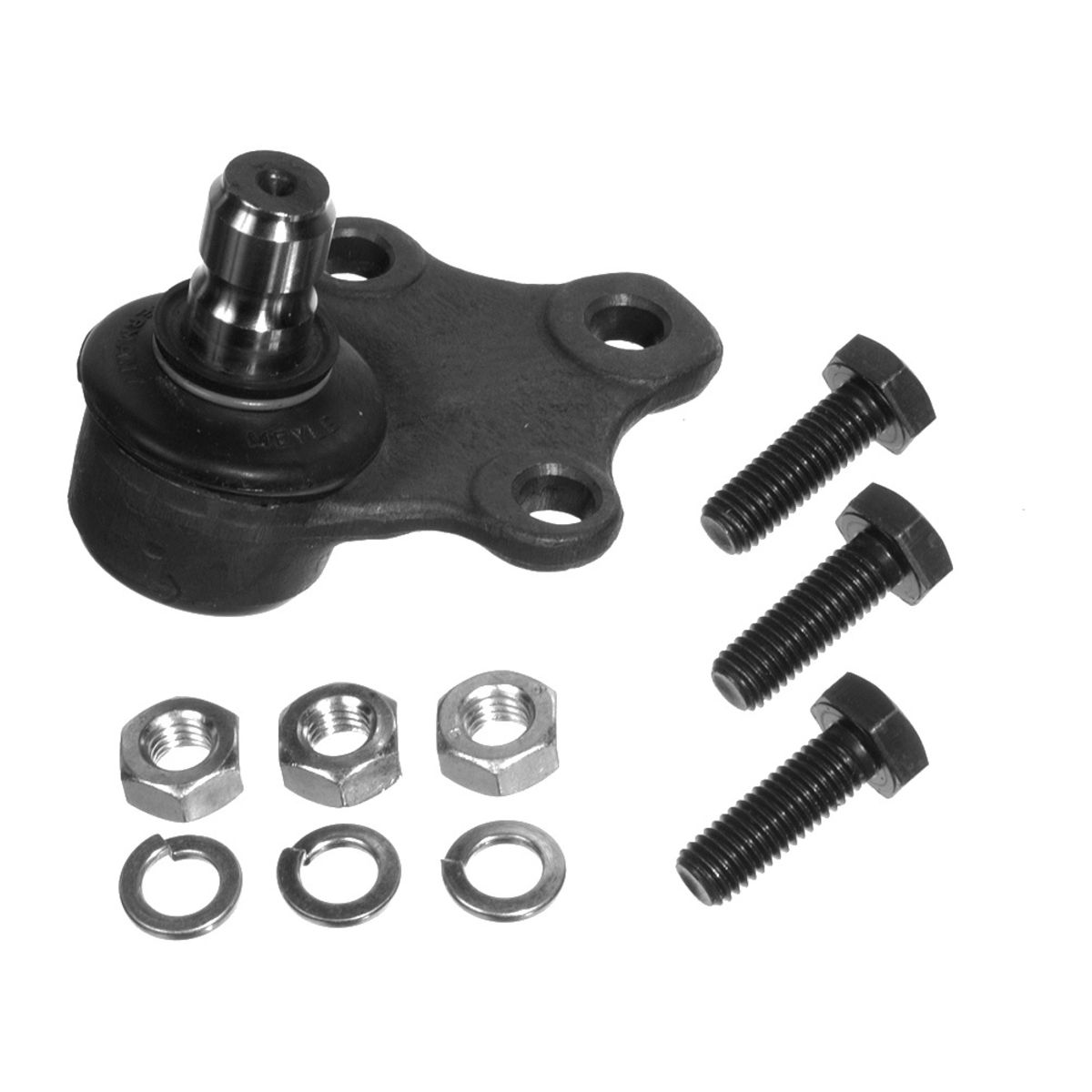 Pallonivel MEYLE 11-16 010 0008