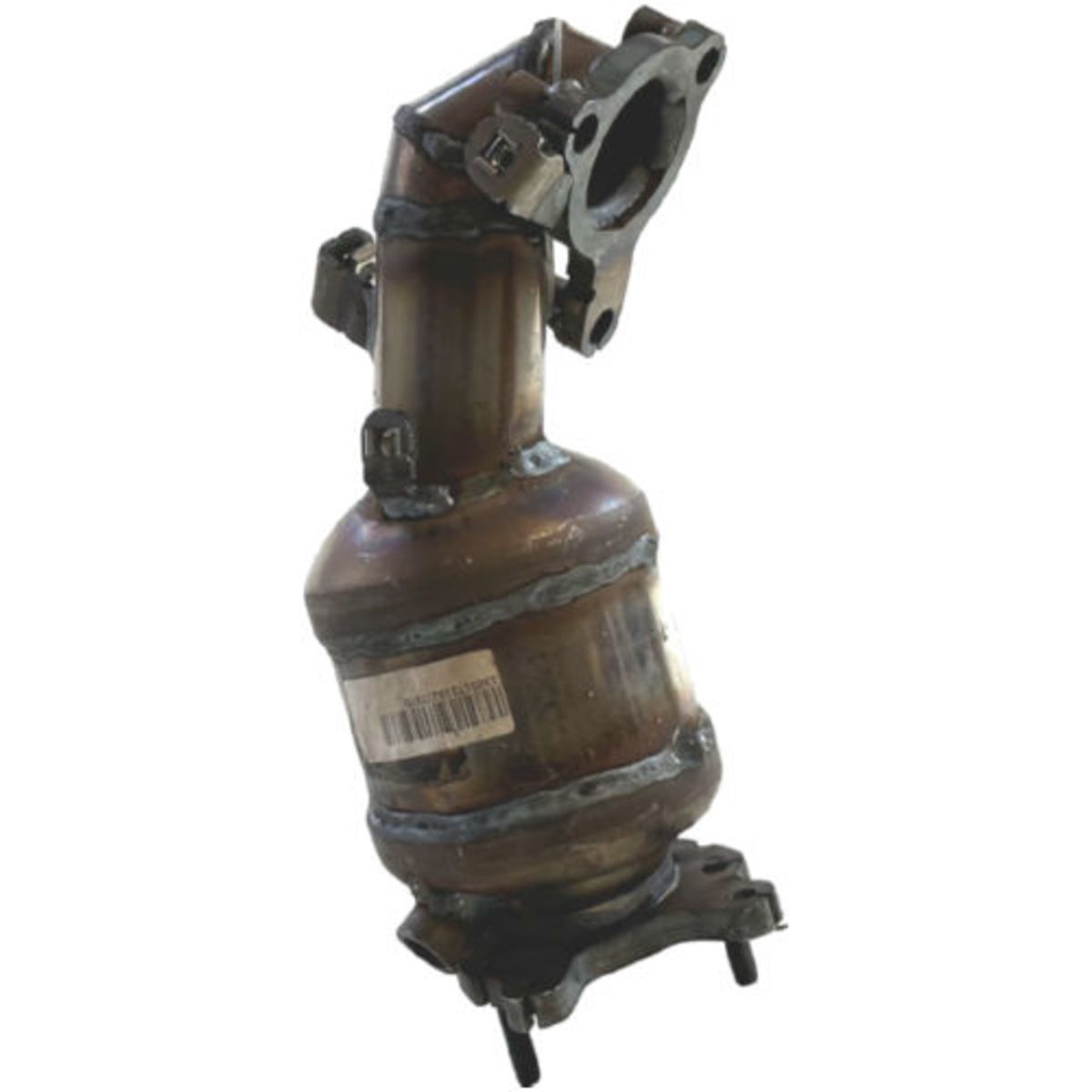 Katalysaattori BOSAL 090-194