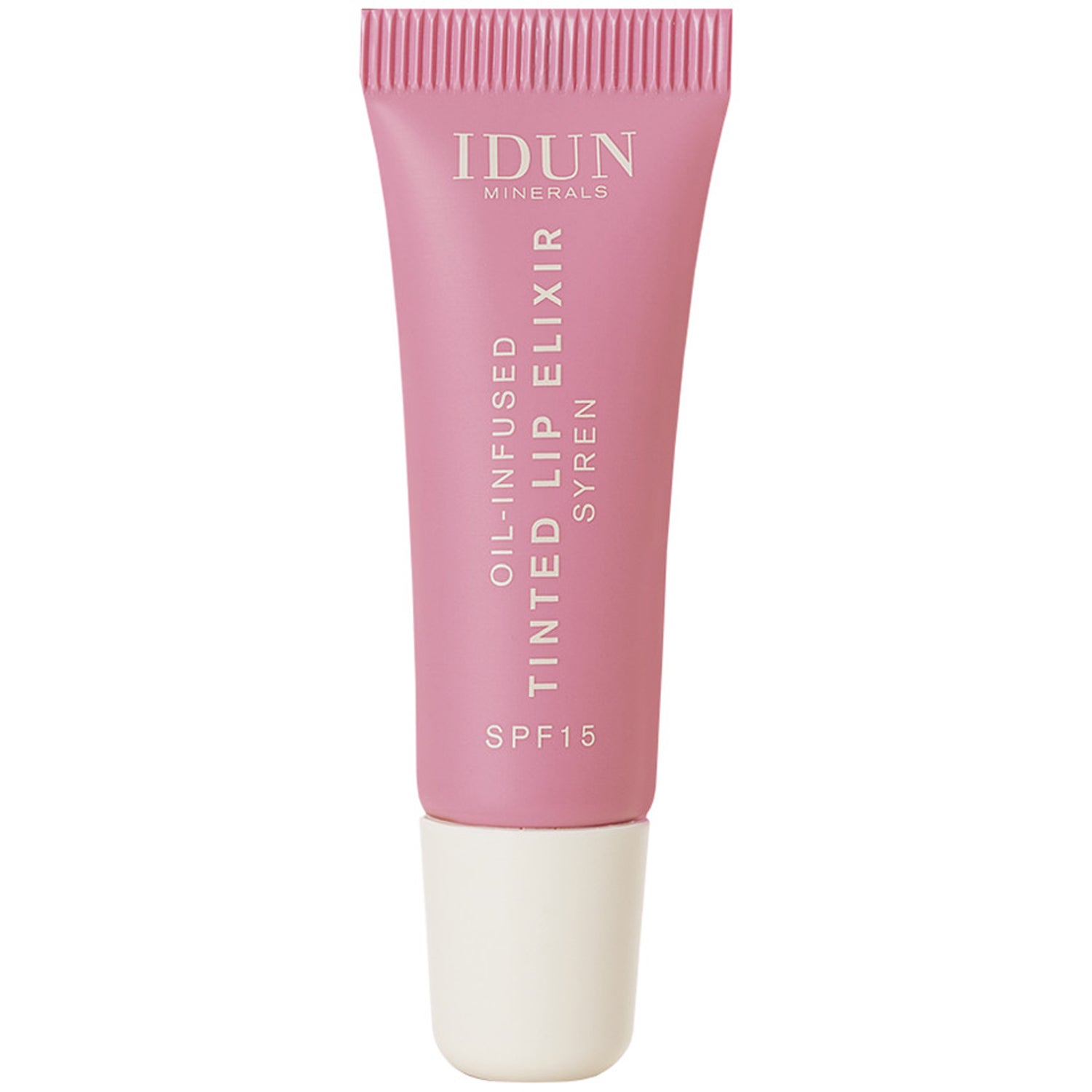 IDUN Minerals Tinted Lip Elixir Syren