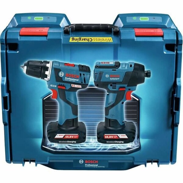 Bosch Professional GDR 12V-110