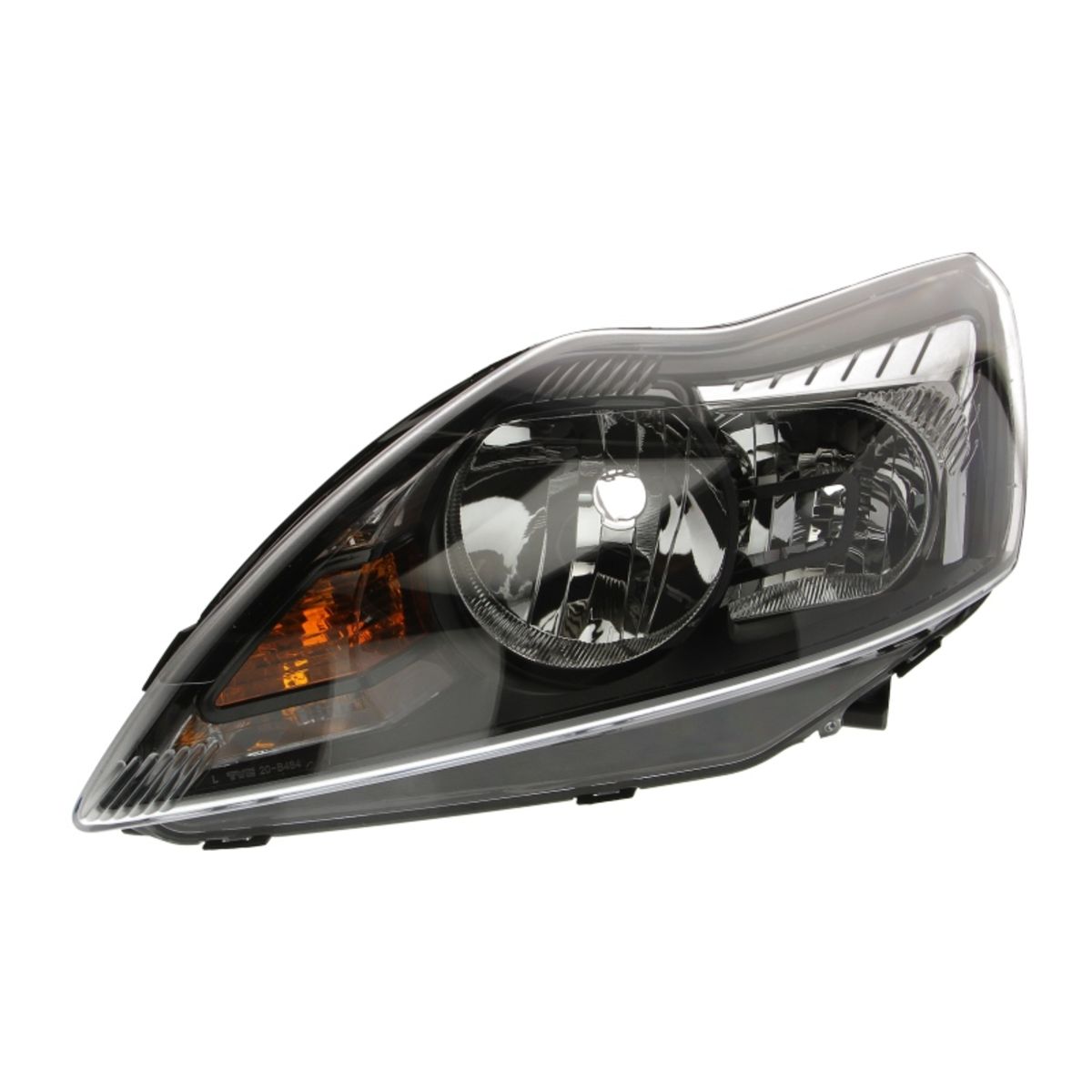 Ajovaloumpio TYC 20-11484-15-2