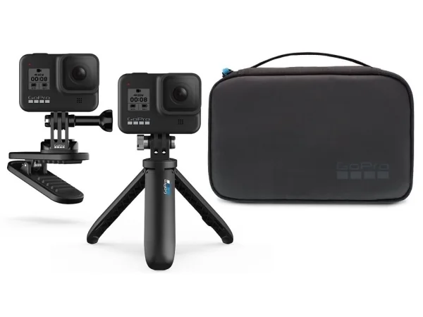 Gopro Travel Kit 2.0
