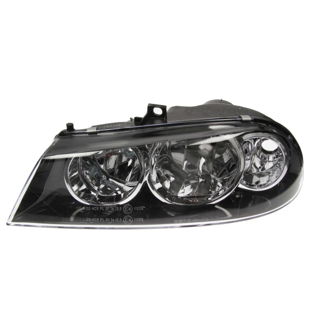 Ajovaloumpio ABAKUS 667-1111L-LD-EM