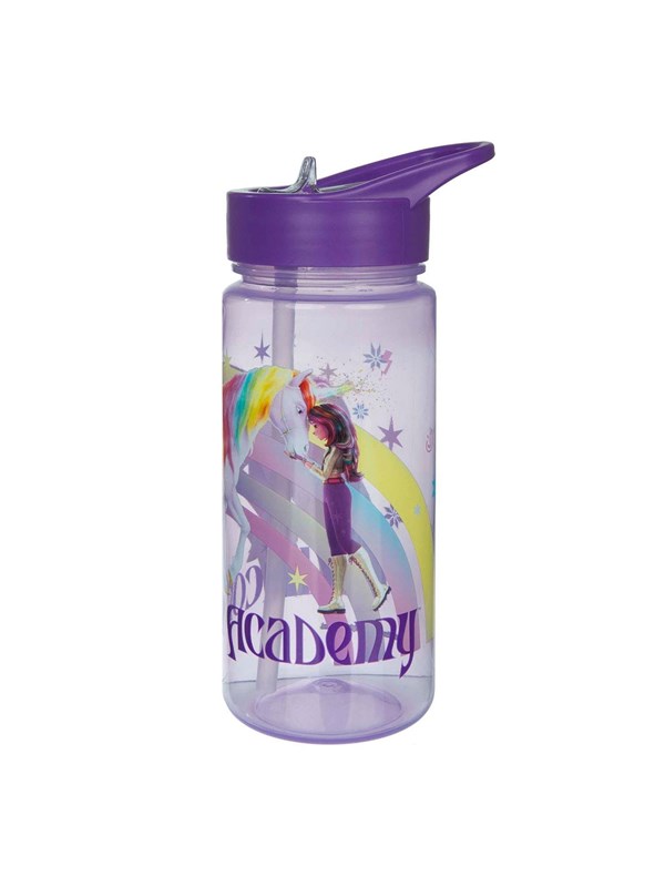 Unicorn Academy Drinking bottle 500 ml