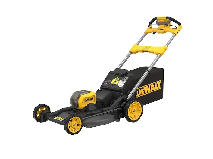 Dewalt Cordless lawn mower DCMWSP550N-XJ Cordless Lawn Mower