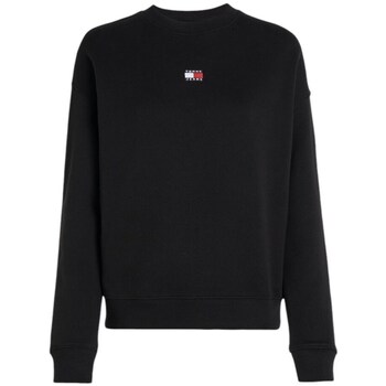 Tommy Jeans Collegepaita laivastonsininen / punainen / musta / valkoinen