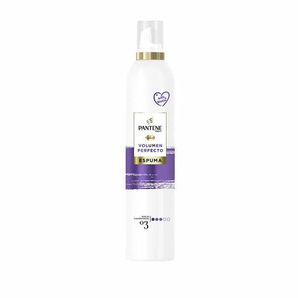 Pantene Vaahto 300 ml Perfect Volume