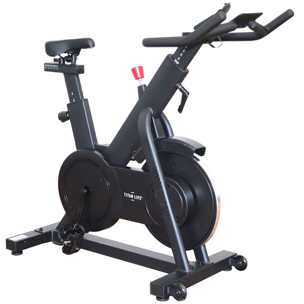 TITAN LIFE LIFE Indoor Bike S72