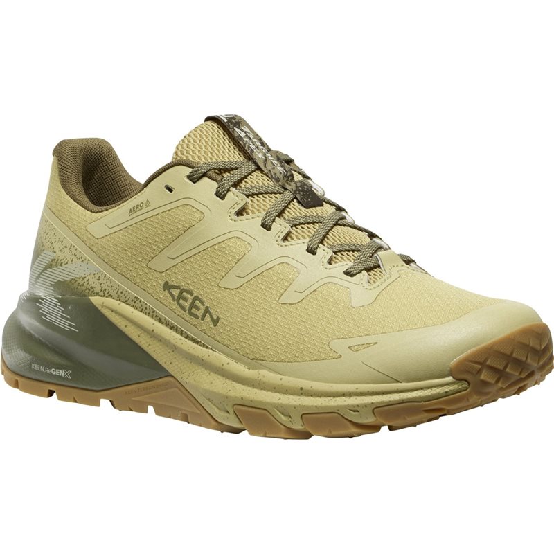 Keen Targhee Apex Wp M Dark Olive/Khaki - 44