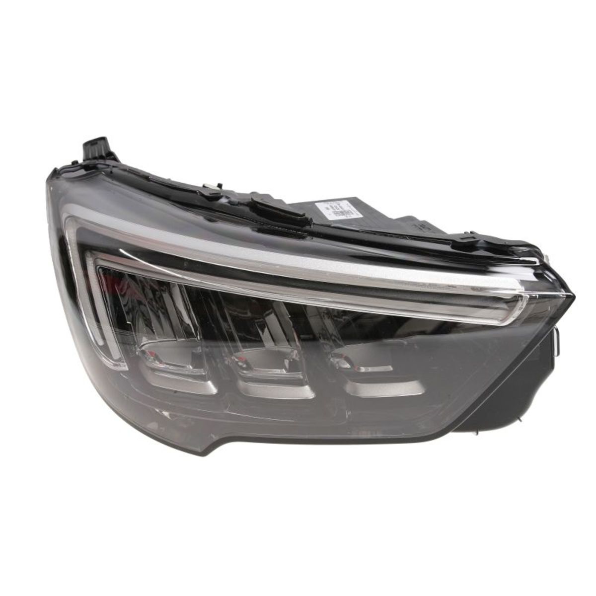 Ajovaloumpio VALEO 046945