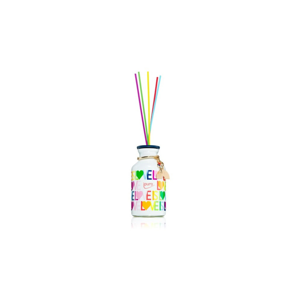 ipuro Love Is Love aromadiffuusori 240 ml