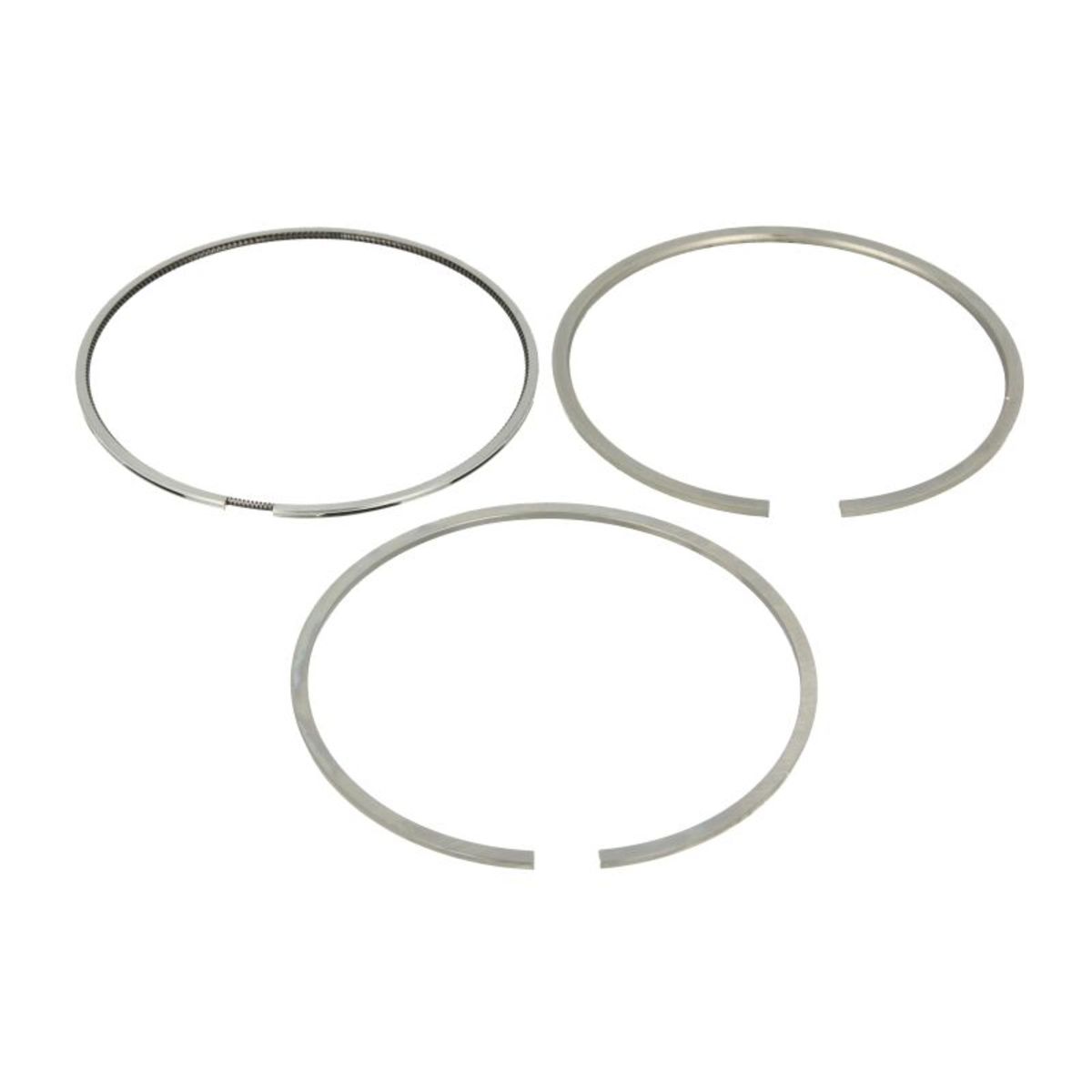 Männänrengassarja MAHLE 081 RS 00105 0N0