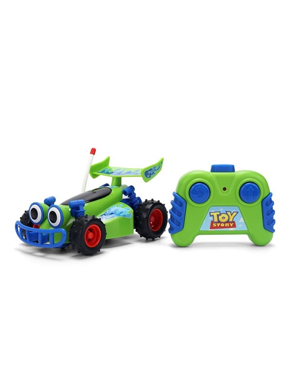 Jada Toys RC Toy Story Turbo Buggy 1:32