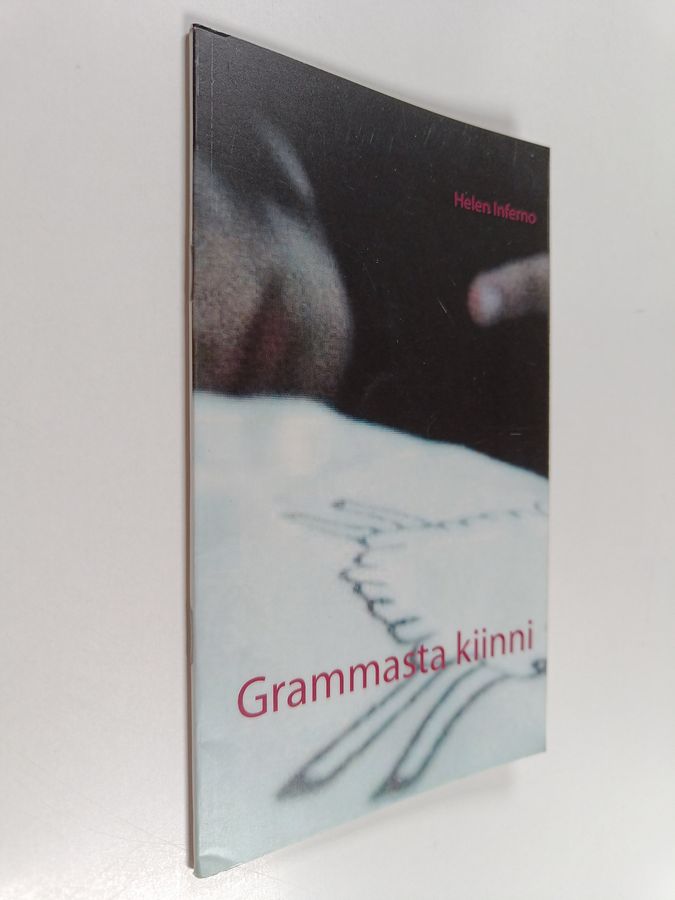 Grammasta kiinni